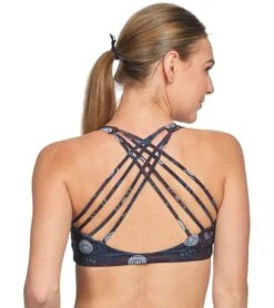 Onzie Chic Yoga Sports Bra Twiggy 11 Onzie Chic Yoga Sports Bra Twiggy -Yoga Alliance 1740050792483 twiggy