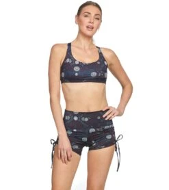 Onzie Chic Yoga Sports Bra Twiggy 9 Onzie Chic Yoga Sports Bra Twiggy -Yoga Alliance 1740050792483 twiggy 4a