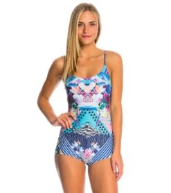 Onzie Yoga & Dance Shortie Leotard Juicy Leaf -Yoga Alliance 1740053643299 juicyleaf