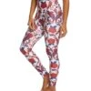 Onzie High Waisted Yoga Leggings Old Havana 2 Onzie High Waisted Yoga Leggings Old Havana -Yoga Alliance 1740088901667 oldhavana 2a