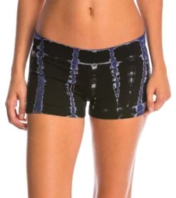 Hard Tail Booty Yoga Shorts Two Color Lizard 11 Hard Tail Booty Yoga Shorts Two Color Lizard -Yoga Alliance 1740089950243 twocolorlizard