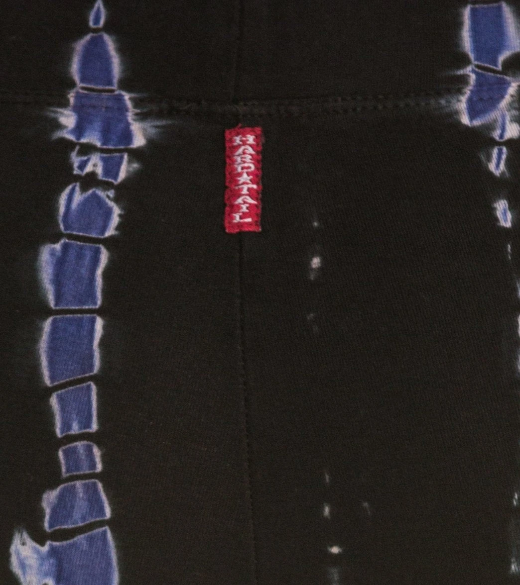 Hard Tail Booty Yoga Shorts Two Color Lizard 6 Hard Tail Booty Yoga Shorts Two Color Lizard - Image 4