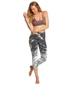 Hard Tail Freestyle Yoga Sports Bra Nightshade 8 Hard Tail Freestyle Yoga Sports Bra Nightshade -Yoga Alliance 1740097355811 nightshade 4a
