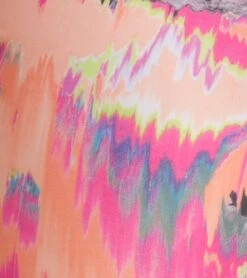 Onzie Side String Yoga Shorts Palms -Yoga Alliance 1740098240547 palms 4a