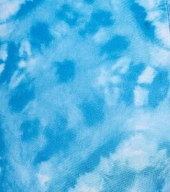 Onzie Side String Yoga Shorts Tie Dye Blue 10 Onzie Side String Yoga Shorts Tie Dye Blue -Yoga Alliance 1740099878947 tiedyeblue 5a