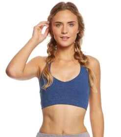 Onzie Wrap Yoga Sports Bra Moonlight Blue Combo 9 Onzie Wrap Yoga Sports Bra Moonlight Blue Combo -Yoga Alliance 1740102402083 moonlightbluecombo