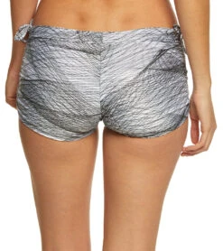 Onzie Side String Yoga Shorts Tangled -Yoga Alliance 1740105744419 tangled 3a