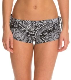 Onzie Side String Yoga Shorts Bandana 11 Onzie Side String Yoga Shorts Bandana -Yoga Alliance 1740108660771 bandana