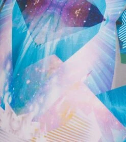 Onzie Side String Yoga Shorts Futura -Yoga Alliance 1740109774883 futura 5a