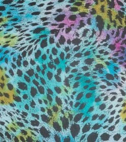 Onzie Side String Yoga Shorts Leo -Yoga Alliance 1740111052835 leo 5a