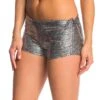Onzie Side String Yoga Shorts Pebbles 2 Onzie Side String Yoga Shorts Pebbles -Yoga Alliance 1740114853923 pebbles 2a