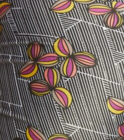 Onzie Side String Yoga Shorts Decco -Yoga Alliance 1740116426787 decco 5a