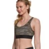 Onzie Elastic Band Yoga Sports Bra Moss Camo -Yoga Alliance 1740127010851 mosscamo 2a