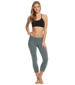 Hard Tail Diamond Back Layer Bra Black -Yoga Alliance 1740145557539 black 4a