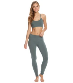 Hard Tail Diamond Back Layer Bra Juniper -Yoga Alliance 1740145655843 juniper 4a