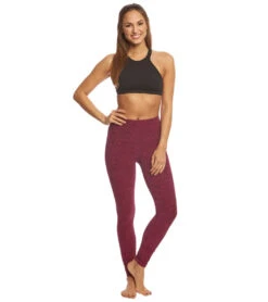 Beyond Yoga Studio Yoga Sports Bra Jet Black -Yoga Alliance 1740169510947 jetblack 4a