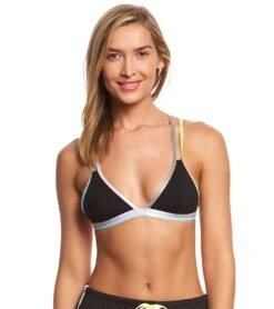 Free People Finn Soft Bra Black 7 Free People Finn Soft Bra Black -Yoga Alliance 1740180488227 black