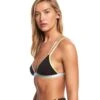 Free People Finn Soft Bra Black -Yoga Alliance 1740180488227 black 2a