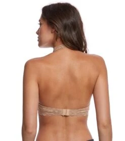 Free People Galloon Lace Halter Bra -Yoga Alliance 1740188581923 nude 3a 1