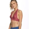 Free People Galloon Lace Halter Bra Rose -Yoga Alliance 1740189728803 rose 2a
