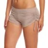 Mika Yoga Wear Lucia Hot Yoga Shorts Moonlight -Yoga Alliance 1740212043811 moonlight 2a