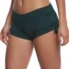 Mika Yoga Wear Lucia Hot Yoga Shorts Jade -Yoga Alliance 1740213518371 jade 2a