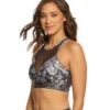 Onzie High Neck Yoga Sports Bra Fields 2 Onzie High Neck Yoga Sports Bra Fields -Yoga Alliance 1740233080867 fields 2a