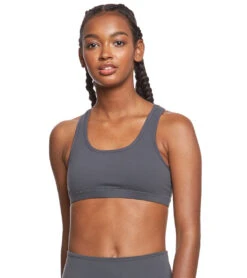 Beyond Yoga Levitate Yoga Sports Bra -Yoga Alliance 1740244058147 graystormy 2a