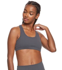 Beyond Yoga Levitate Yoga Sports Bra -Yoga Alliance 1740244058147 graystormy 3a