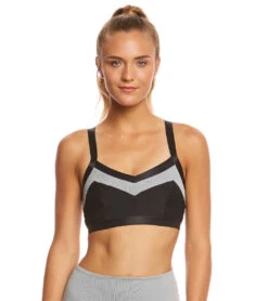 Beyond Yoga Full Disclosure Yoga Sports Bra
