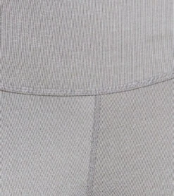 Beyond Yoga Full Disclosure Yoga Sports Bra -Yoga Alliance 1740247072803 graypintuck 5a