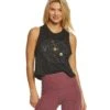 Everyday Yoga Planetarium Tank -Yoga Alliance 1740284657699 black 1a
