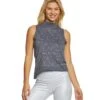 Everyday Yoga Constellations Tank 2 Everyday Yoga Constellations Tank -Yoga Alliance 1740285214755 heathernavy 1a
