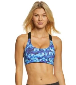 DYI Xtreme Yoga Sports Bra 11 DYI Xtreme Yoga Sports Bra -Yoga Alliance 1740295536675 midniteorchid