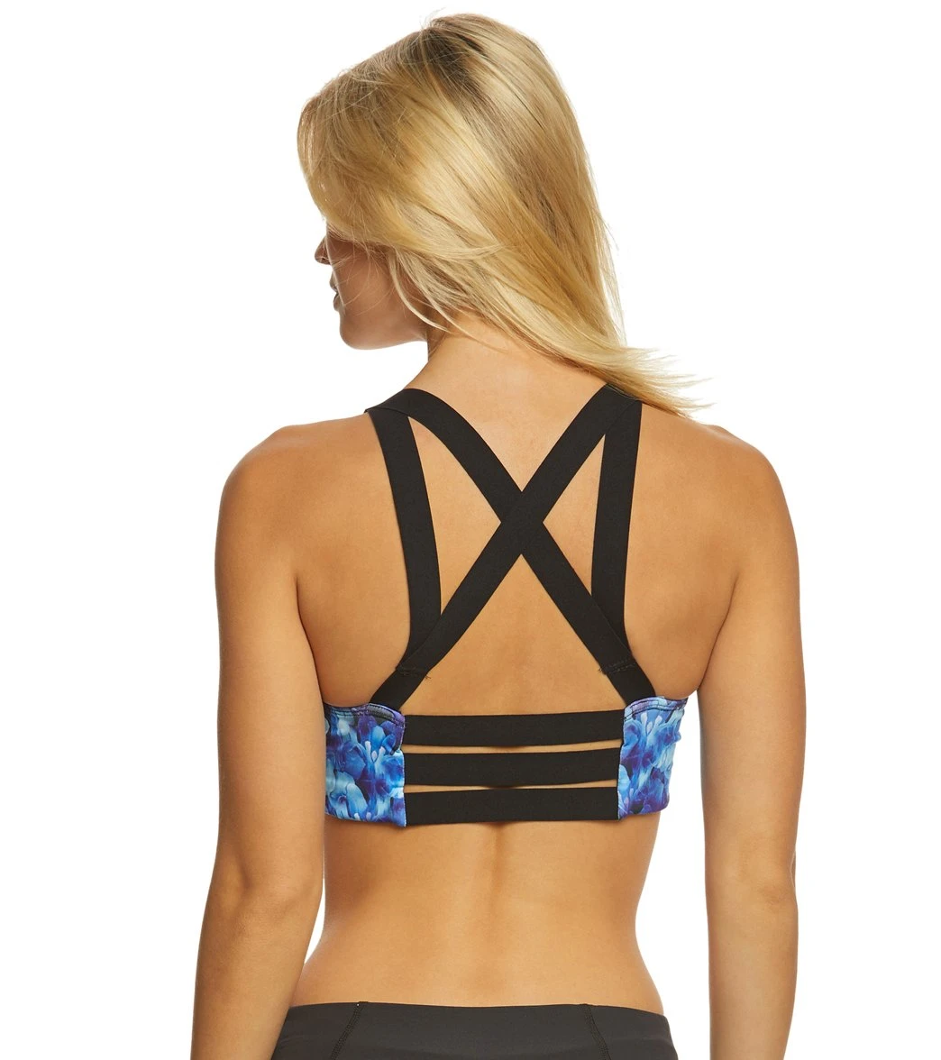 DYI Xtreme Yoga Sports Bra 5 DYI Xtreme Yoga Sports Bra - Image 3
