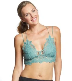 Free People Adella Bralette Blue Green -Yoga Alliance 1740303892515 bluegreen