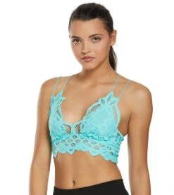 Free People Adella Bralette Ocean Blue 10 Free People Adella Bralette Ocean Blue -Yoga Alliance 1740304154659 oceanblue 5a