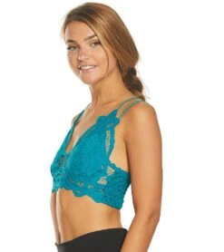 Free People Adella Bralette Dark Turquoise -Yoga Alliance 1740304384035 darkturquoise 5a