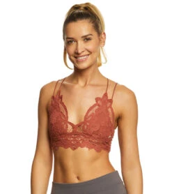 Free People Adella Bralette Copper 9 Free People Adella Bralette Copper -Yoga Alliance 1740304711715 copper 1