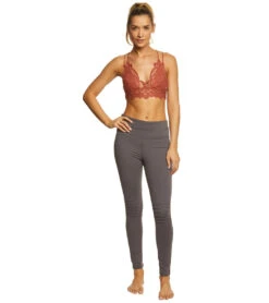 Free People Adella Bralette -Yoga Alliance 1740304711715 copper 4a