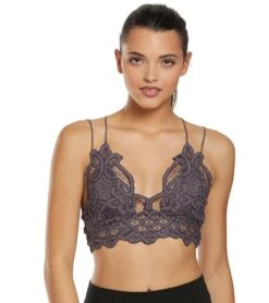 Free People Adella Bralette Dark Grey 11 Free People Adella Bralette Dark Grey -Yoga Alliance 1740306513955 darkgrey
