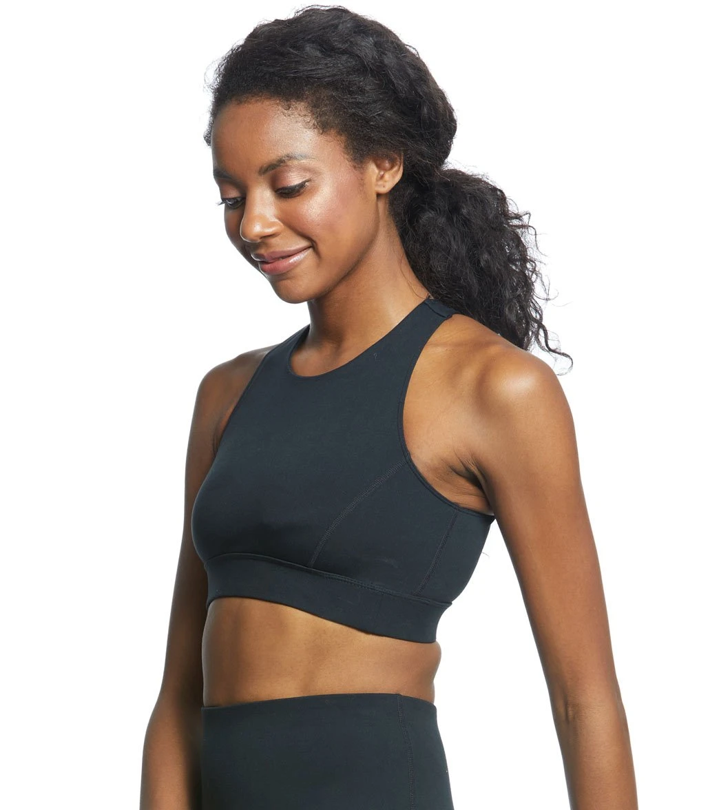 Everyday Yoga Warrior X High Neck Sports Bra 5 Everyday Yoga Warrior X High Neck Sports Bra - Image 3