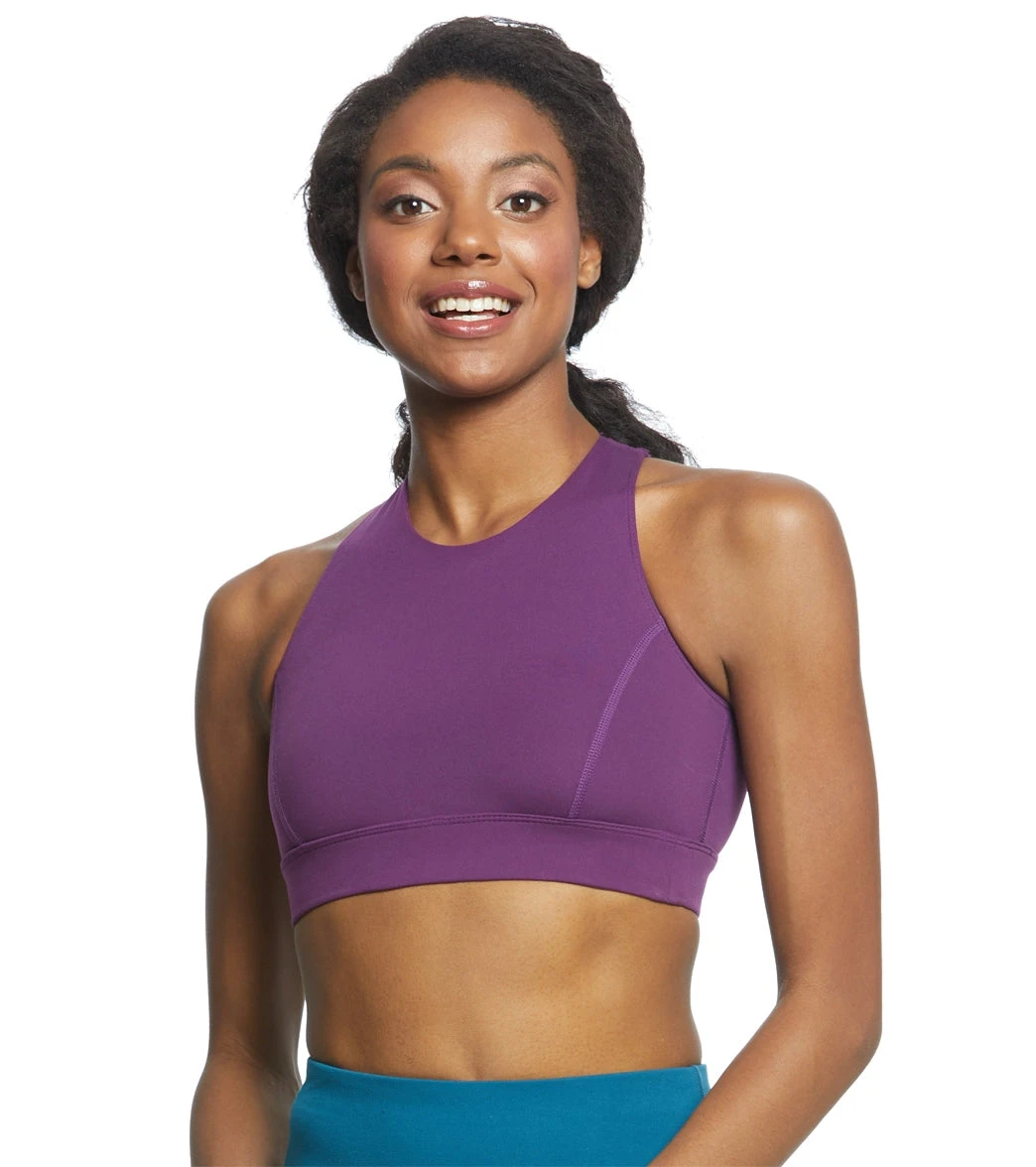 Everyday Yoga Warrior X High Neck Sports Bra 15 Everyday Yoga Warrior X High Neck Sports Bra - Image 13