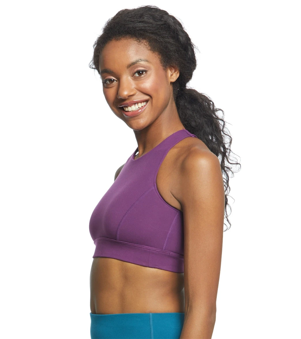 Everyday Yoga Warrior X High Neck Sports Bra 16 Everyday Yoga Warrior X High Neck Sports Bra - Image 14