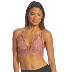 Free People Adella Bralette -Yoga Alliance 1740308447267 rose 1a