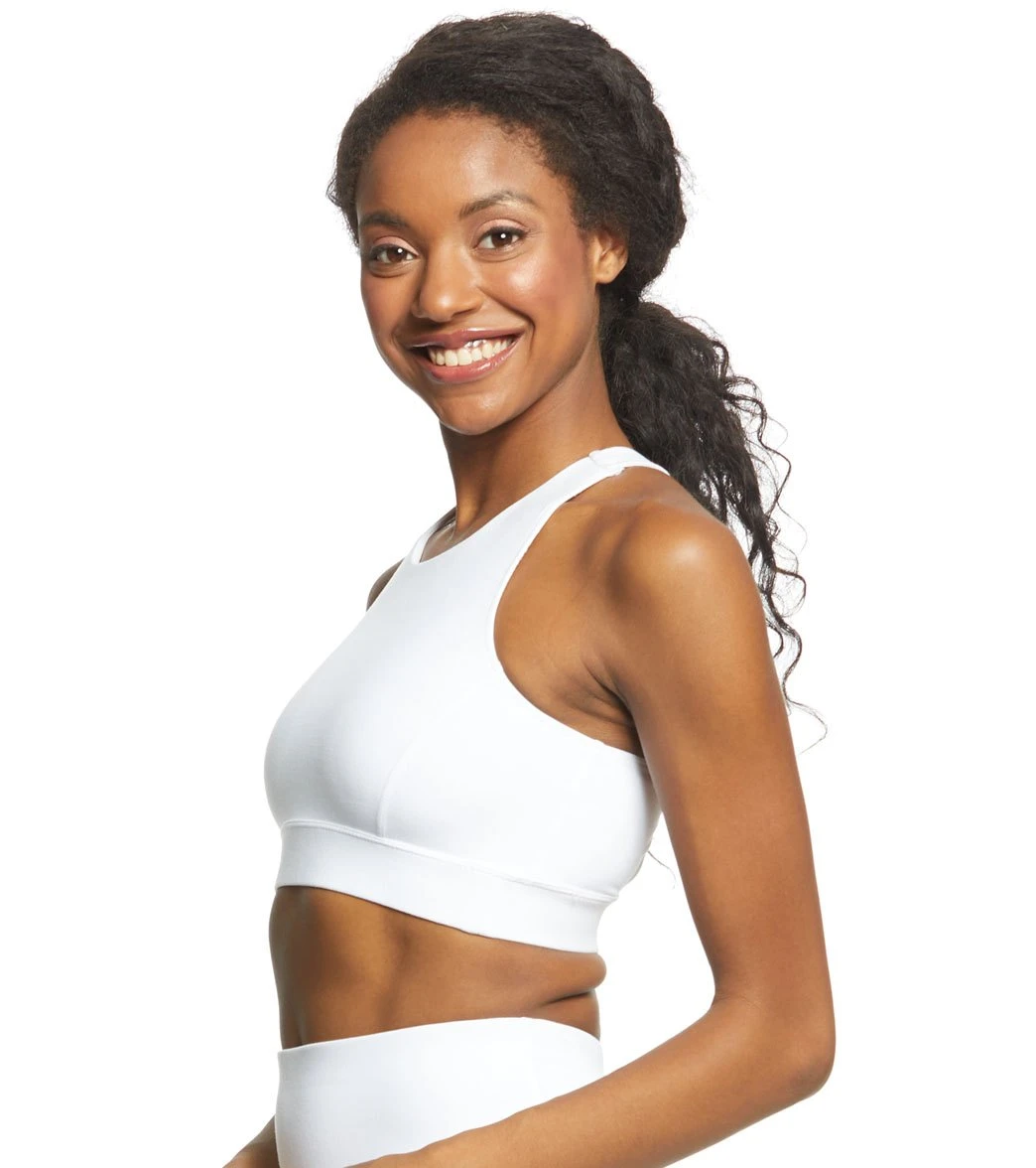 Everyday Yoga Warrior X High Neck Sports Bra 22 Everyday Yoga Warrior X High Neck Sports Bra - Image 20