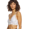 Free People Adella Bralette White 1 Free People Adella Bralette White -Yoga Alliance 1740309659683 white 2a 1