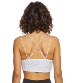 Free People Adella Bralette -Yoga Alliance 1740309659683 white 3a