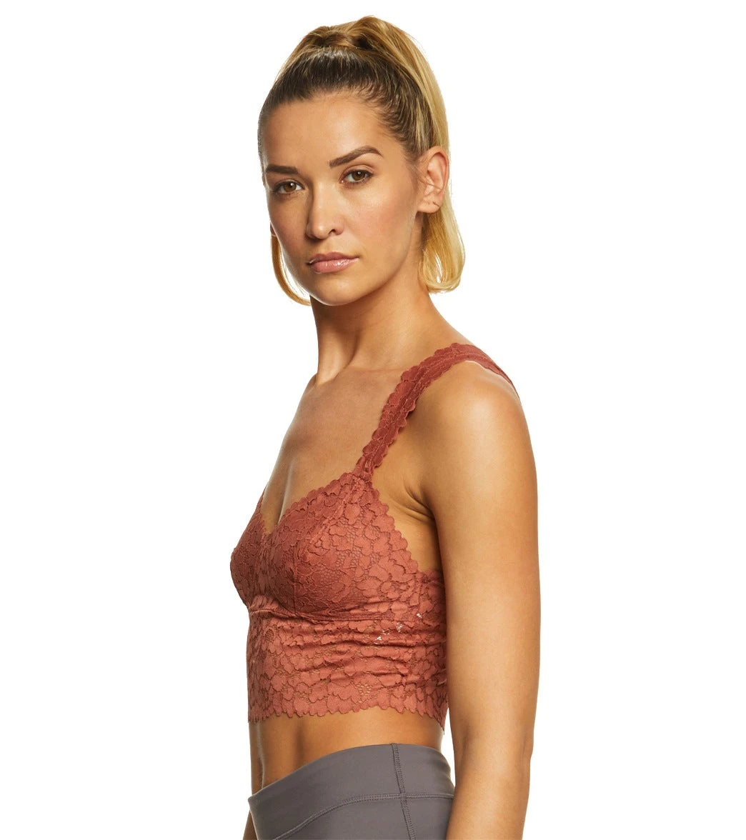Free People Dream Away Lace Brami Copper 3 Free People Dream Away Lace Brami Copper