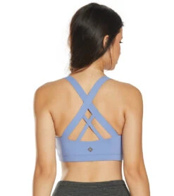 PrAna Verana Yoga Sports Bra Colony Blue 11 PrAna Verana Yoga Sports Bra Colony Blue -Yoga Alliance 1740310872099 colonyblue
